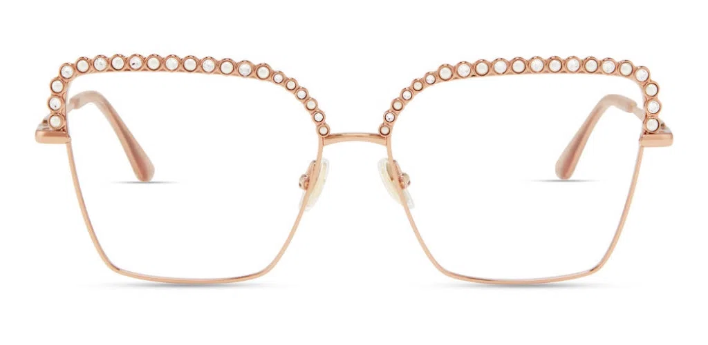 Stuart Weitzman WZN1043 Eyeglasses - view 4